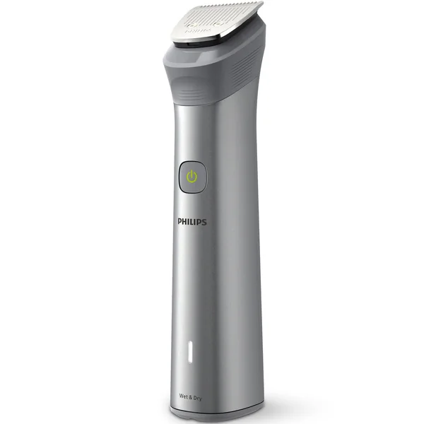 Philips Series 5000 MG5940/15 -monitoimitrimmeri, ruostumaton teräs