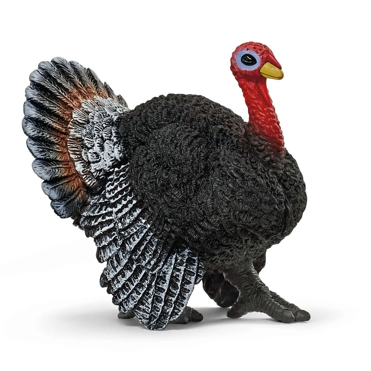 Schleich Kalkkuna