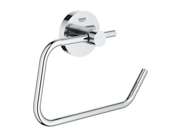 Grohe Essentials, Paperiteline, Kromi