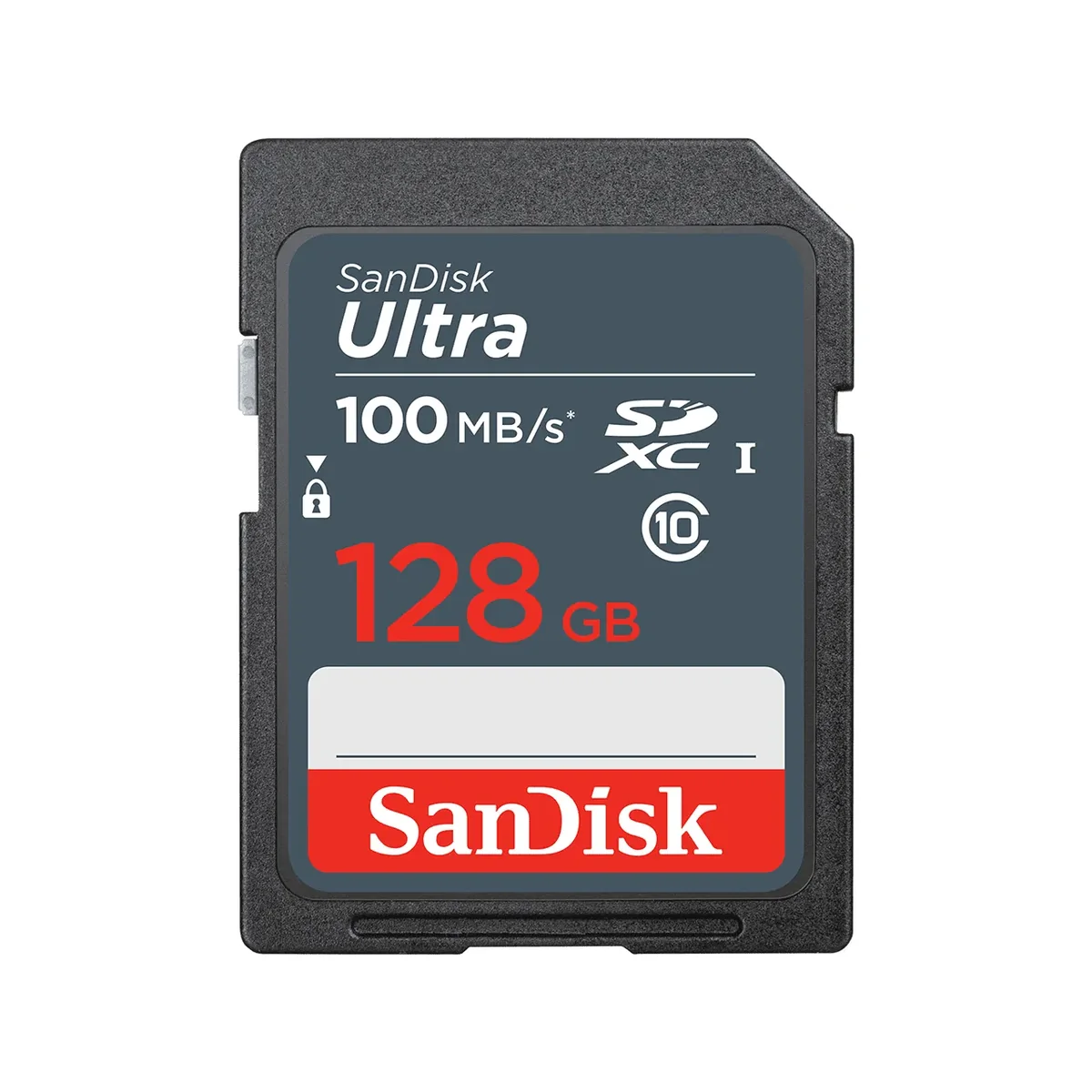 Sandisk Ultra 128gb Sdxc Uhs-i