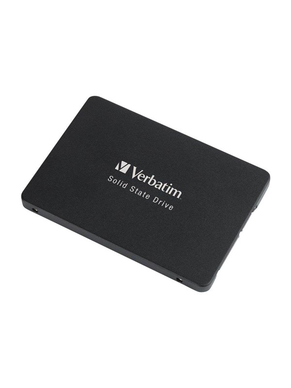 Verbatim Vi550 S3 SSD - 1TB - SATA-600 - 2.5"