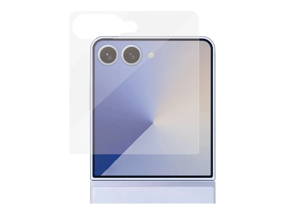 PanzerGlass Screen Protector Samsung Galaxy Z Fold7 | Classic Fit