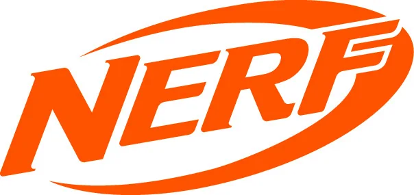Hasbro Nerf N Series N1-ammukset – 20 kpl