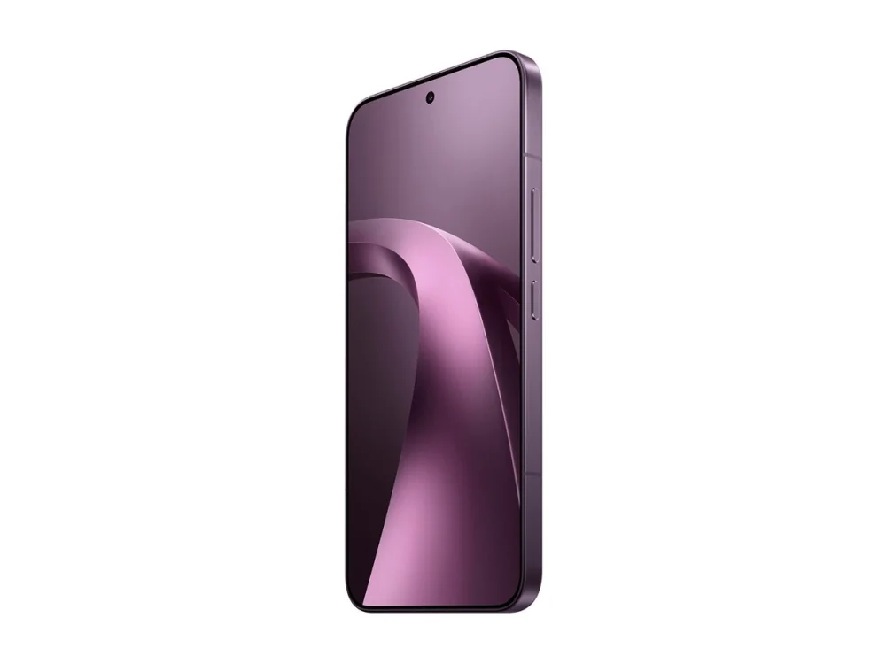 Xiaomi 17T Pro 512GB/12GB - Deep Violet