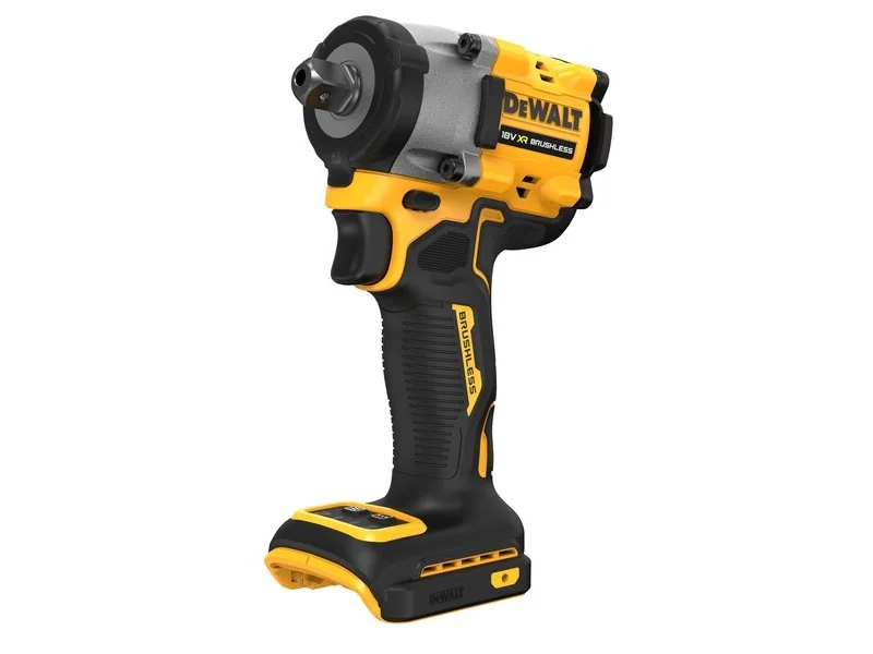 Dewalt Impact Wrench (Solo)
