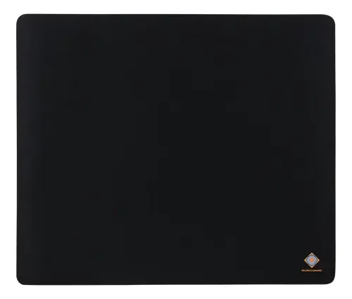 Deltaco Gaming GAM-005 -pelihiirimatto, 320x270 mm, musta