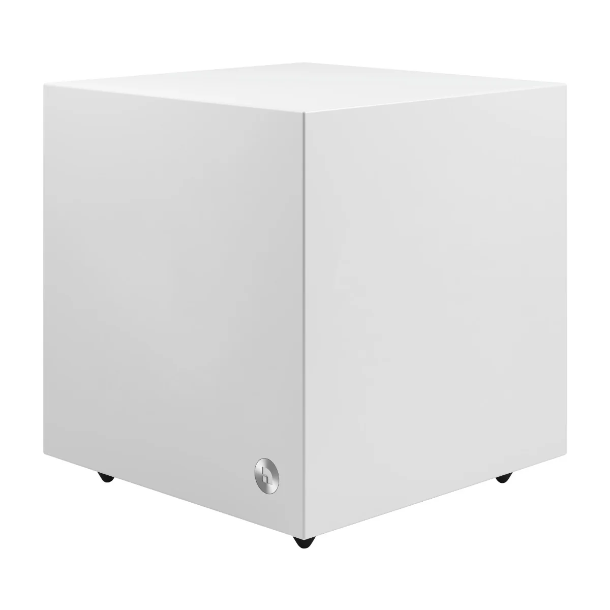 Audio Pro SW-5 1.0 langallinen subwooferi, valkoinen