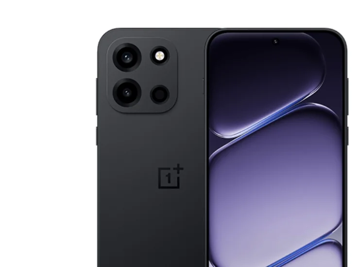 OnePlus Nord 6 5G 6.78'' 12GB 512GB Pitch Black
