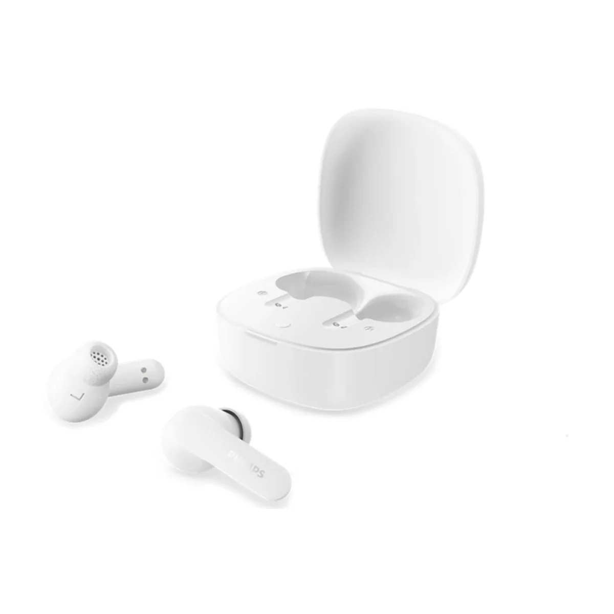Philips TAT2200 True Wireless, valkoinen