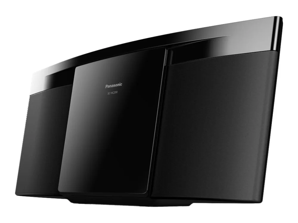 Panasonic SC HC200