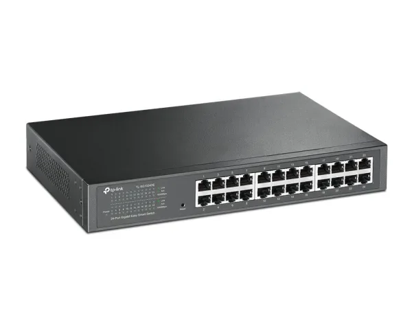 Tp-link Jetstream Tl-sg1024de