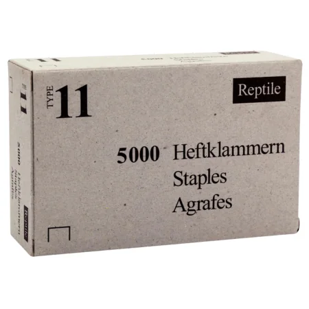Matelijapuristin tyyppi 11/8 mm - 5000 kpl