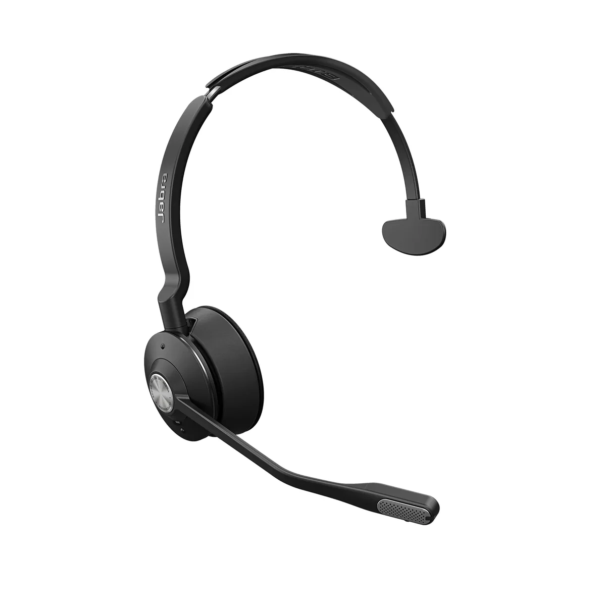 Engage Headband Pad BLK 5 pcs Stereo H