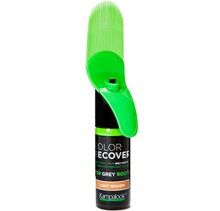 SOS Colour Recover Spray - vaaleanruskea