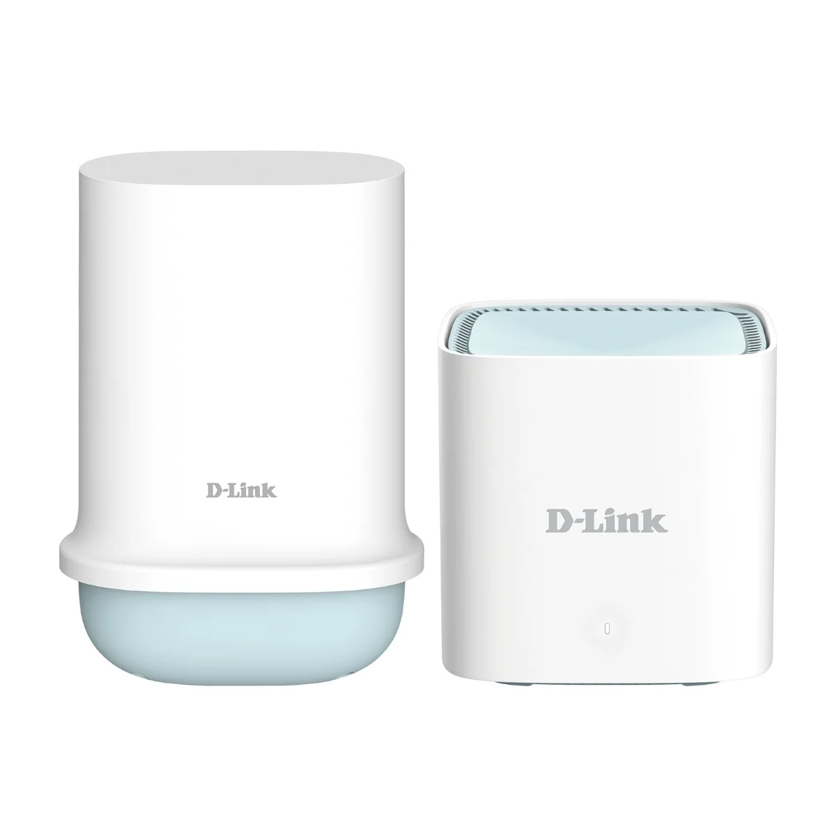 D-Link DWP-1010/KT, Valkoinen, Sisäinen, Verkkojärjestelmä, Teho, Tila, Kaksitaajuus (2,4 GHz/5 GHz), Wi-Fi 6 (802.11ax)