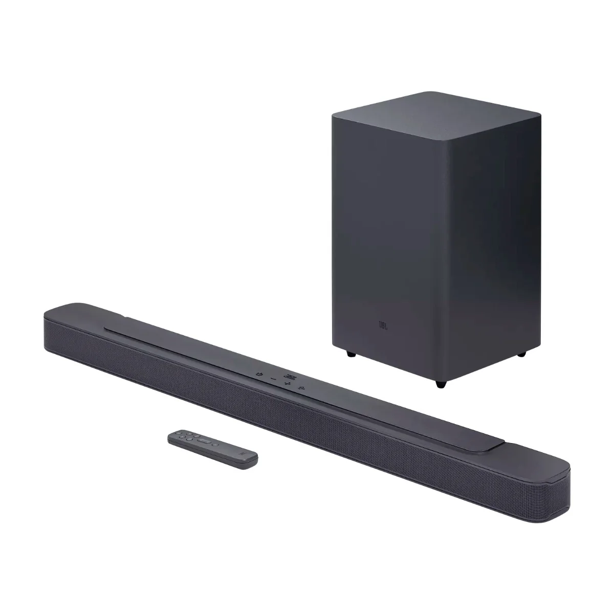 JBL Bar 2.1 MK2 Deep Bass soundbar