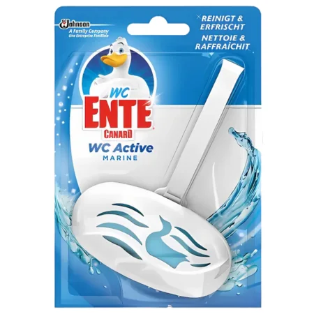 WC Ente 3in1 Active Marine WC-raikastin