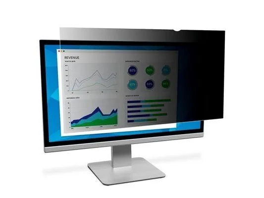 3M Privacy Filter for Dell U3415W Monitor (21:9)