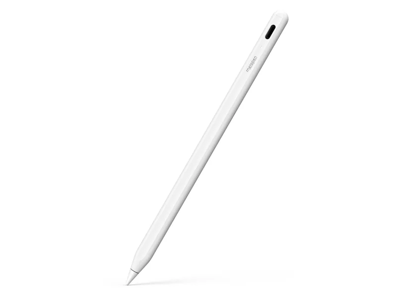 Metapen Pencil A8 för iPad - vit