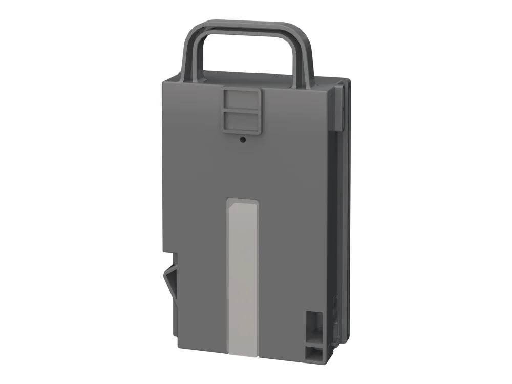Epson mustesäiliön huoltolaatikko
