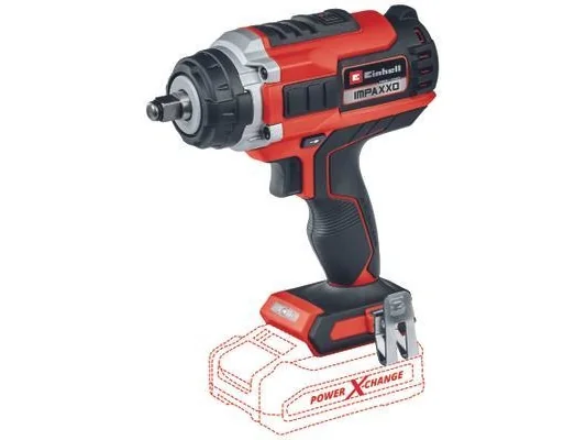 Einhell Langaton iskupultti IMPAXXO 18/400