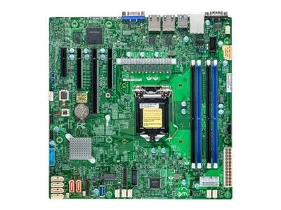 SUPERMICRO MBD-X12STL-F-B