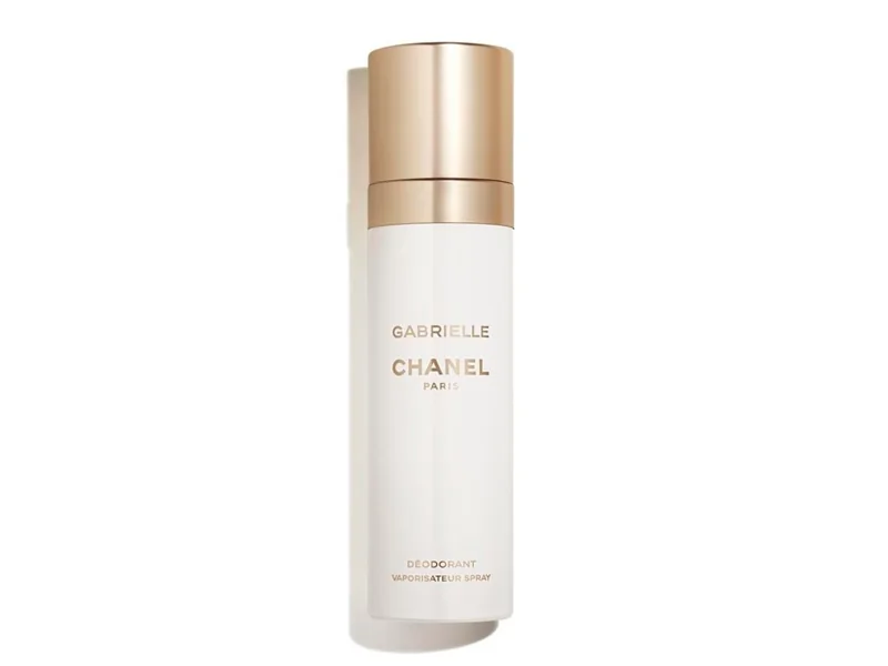 Chanel Gabrielle Deo Spray - Dame - 100 ml