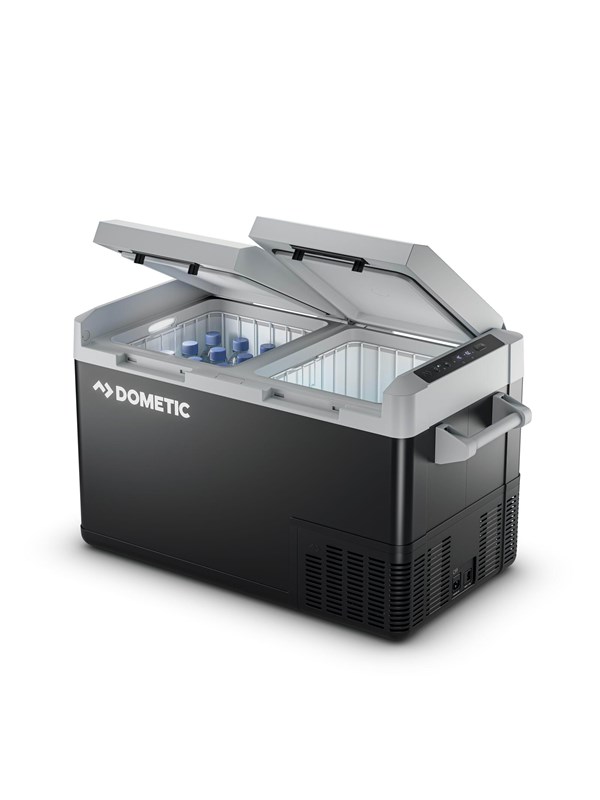 Dometic CFF 70DZ kompressorkyl 70 l 12/24V / 100-240V