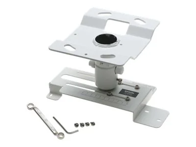 Epson Kattokiinnitin - ELPMB23 - valkoinen, Katto, Valkoinen, EMP-1825, EMP-735, EMP-720, EMP-730, EMP-713, EMP-732, EMP-760, EMP-765, EMP-750, EMP-755,..., 203 mm, 310 mm, 225 mm