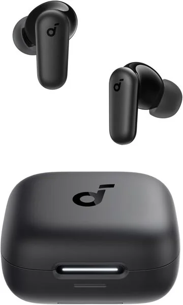 Anker Soundcore A30i -langattomat nappikuulokkeet, musta