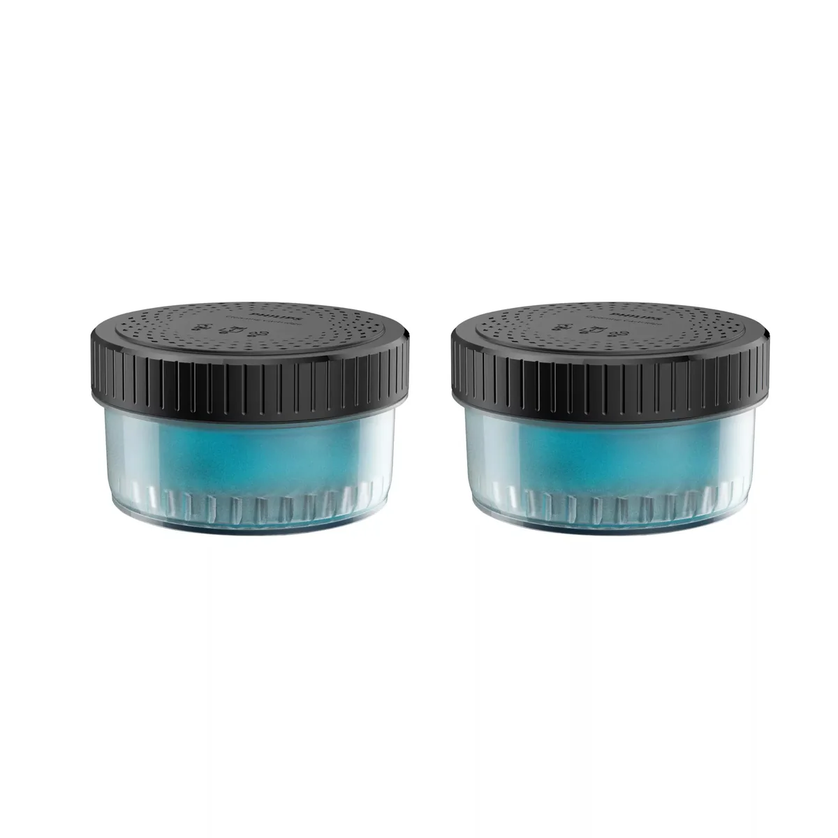 Philips CC12/50 QuickClean-kapselikotelo, Puhdistuspatruuna, 9 kuukautta, Philips, 106 mm, 101 mm, 116 mm