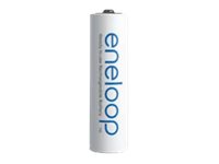 Panasonic eneloop-akku