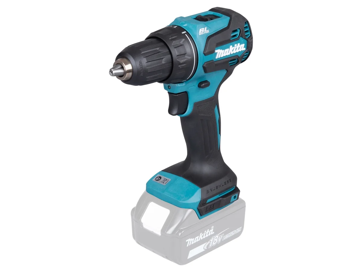 Makita DDF490Z akkuporakone 18V