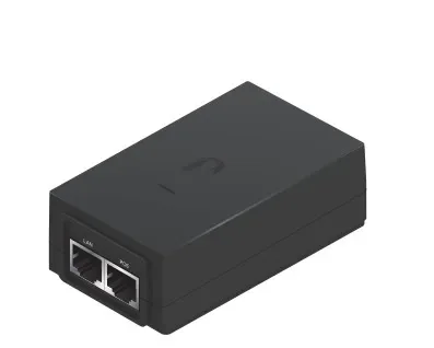 Ubiquiti Poe Injector 24v 24w