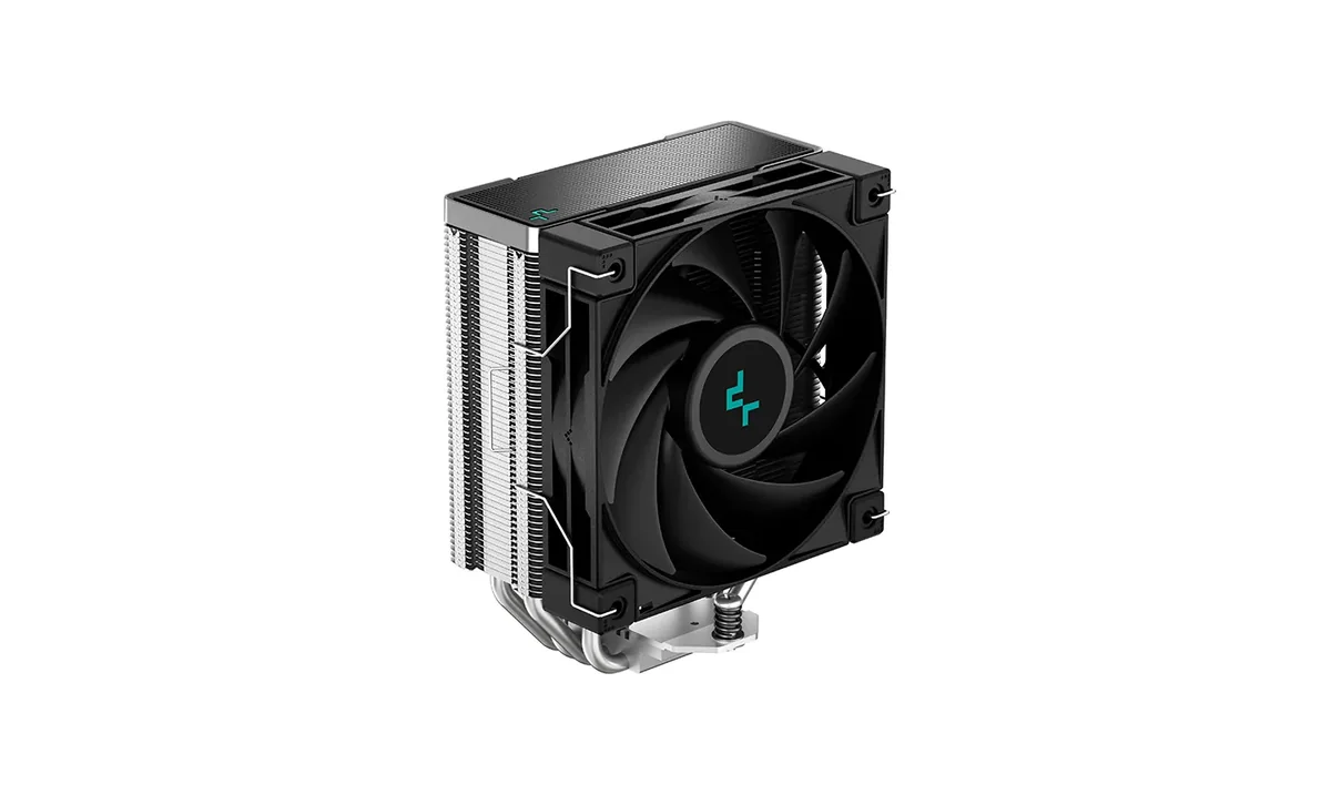 DeepCool AK400 - CPU-ilmajäähdytin - Max 29 dBA
