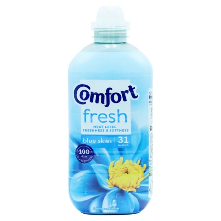 Comfort Blue Skies Huuhteluaine – 930ml