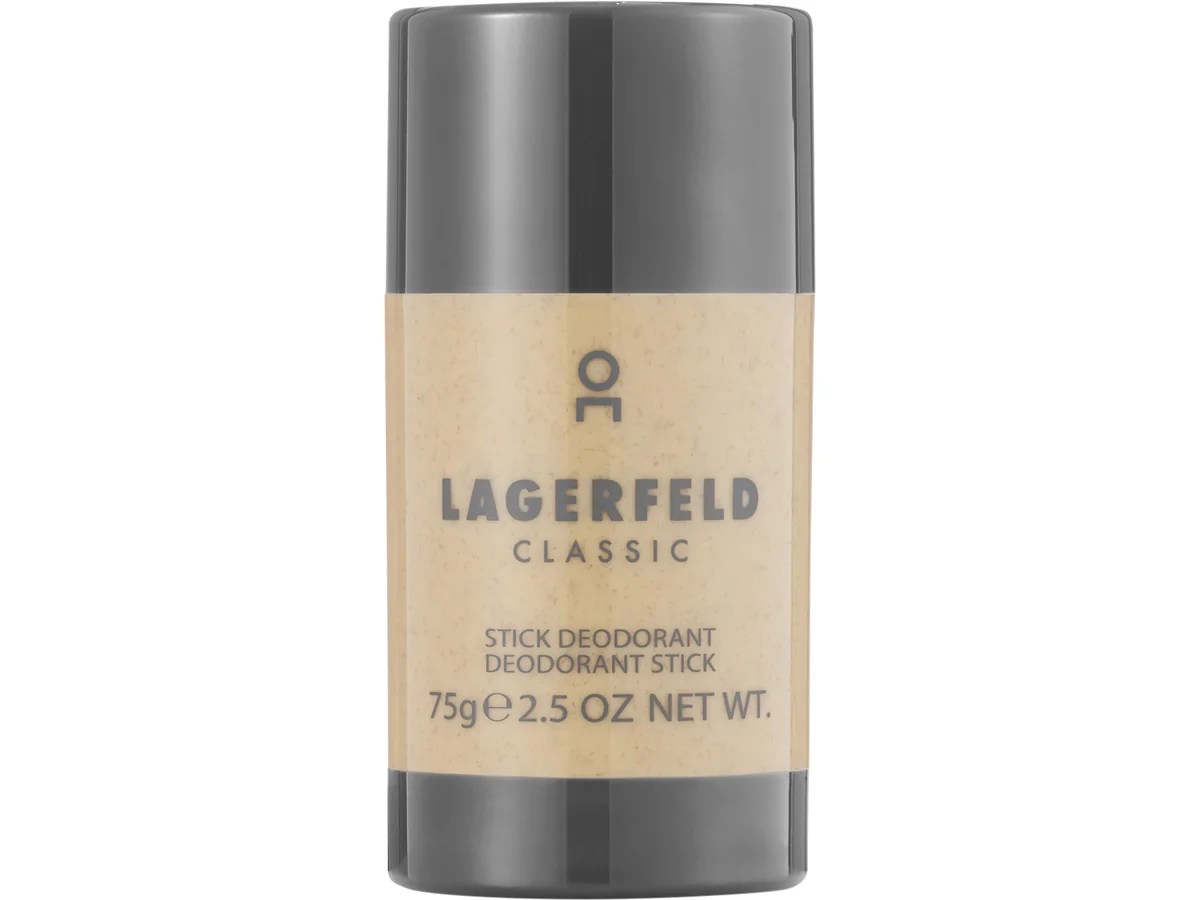 Karl Lagerfeld - Classic Deo Stick