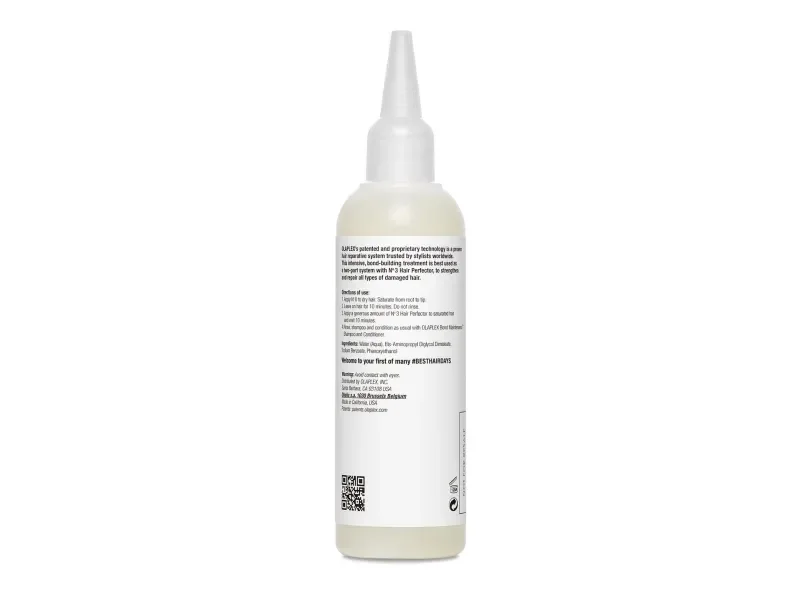 Olaplex - NO.0 Intensive Bond Building Hair Treatm