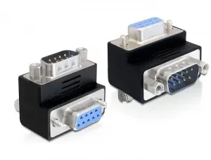 Delock Sarjasovitin Db9 Db9