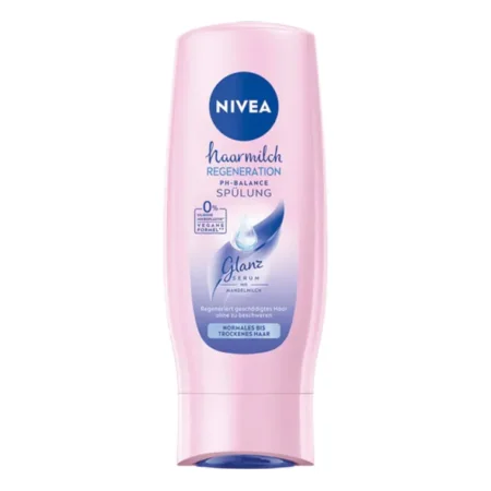Nivea Hair Milk hoitoaine - 200ml