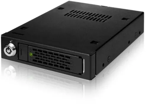 RaidSonic ICY DOCK sisäinen kotelointi 1x2.5" SAS/SATA:lle