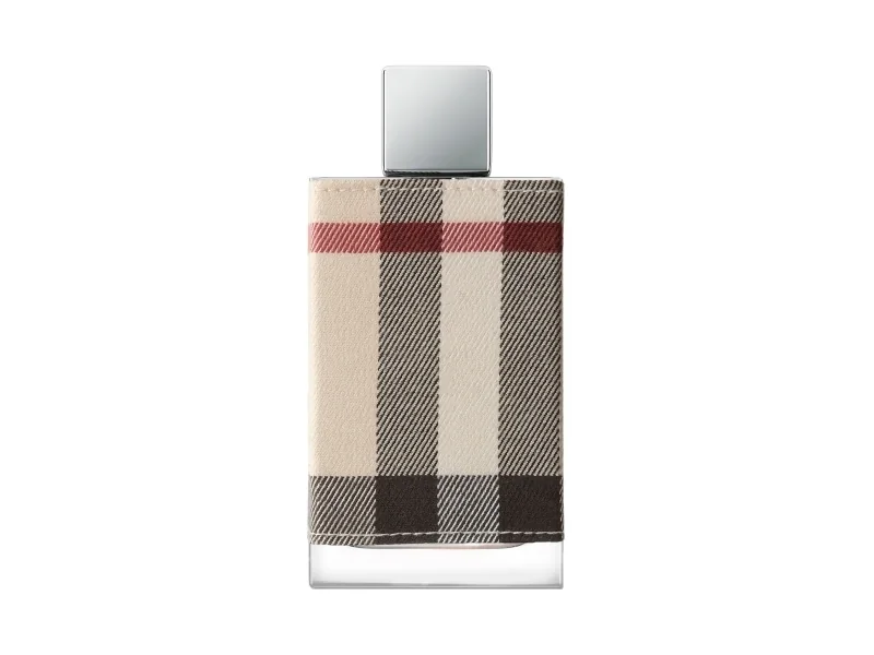 Burberry London Edp Spray - Dame - 100 ml