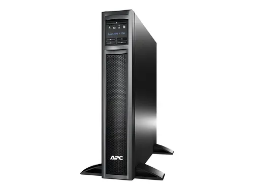 APC SMX750I - Smart-UPS X - 750VA/600W - Line Interactive UPS