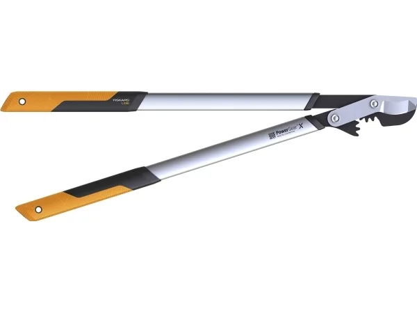 Fiskars PowerGear™ X Oksasakset ohileikkaava L LX98