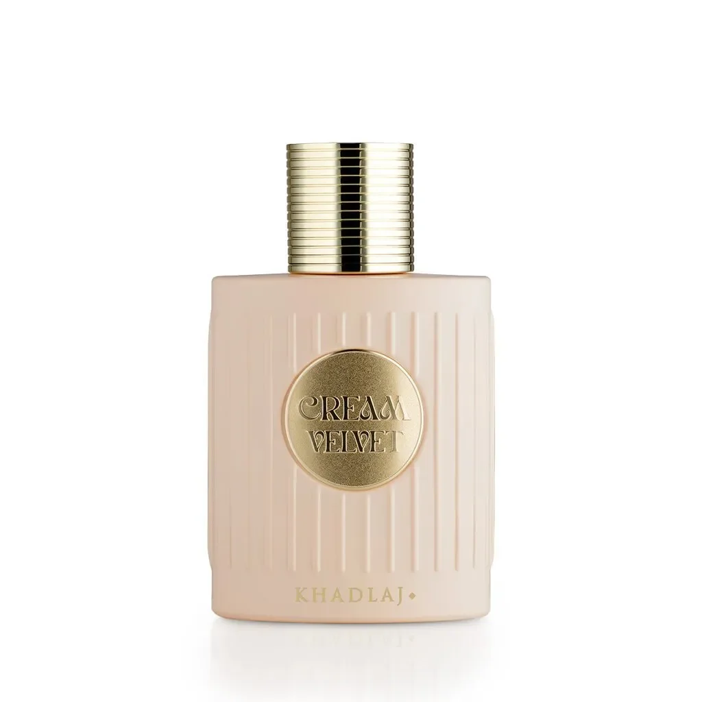 Khadlaj Cream Velvet Eau de Parfum Naisille – 100 ml