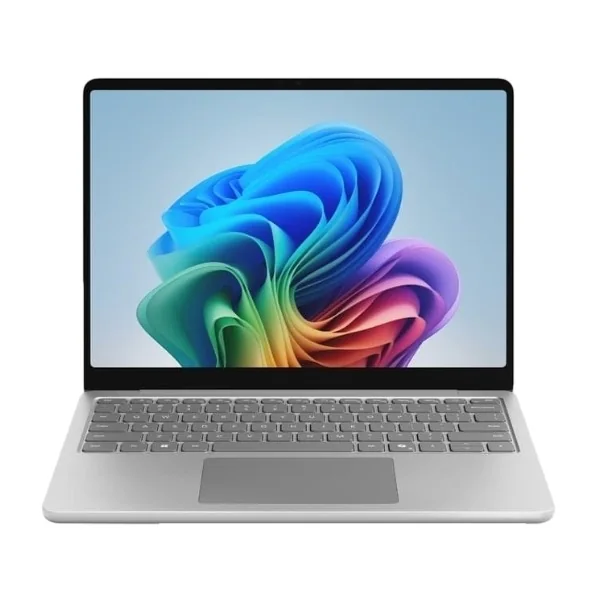 Microsoft Surface Laptop Copilot+ PC for Business
