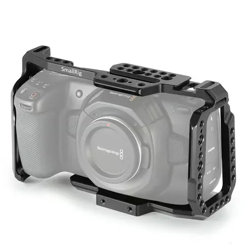 SmallRig 2203 CAGE FOR BMPCC 4K/6K