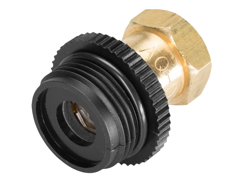 Gardena Tyhjennysventtiili 3/4" ulkokierre