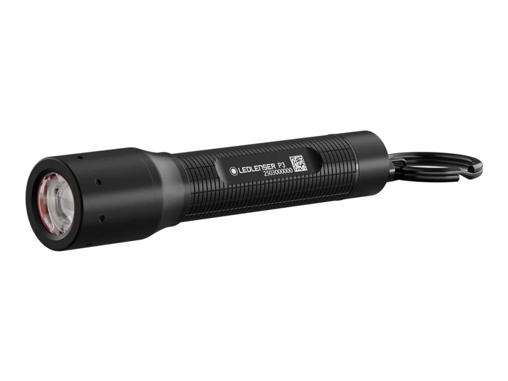 Ledlenser P3R