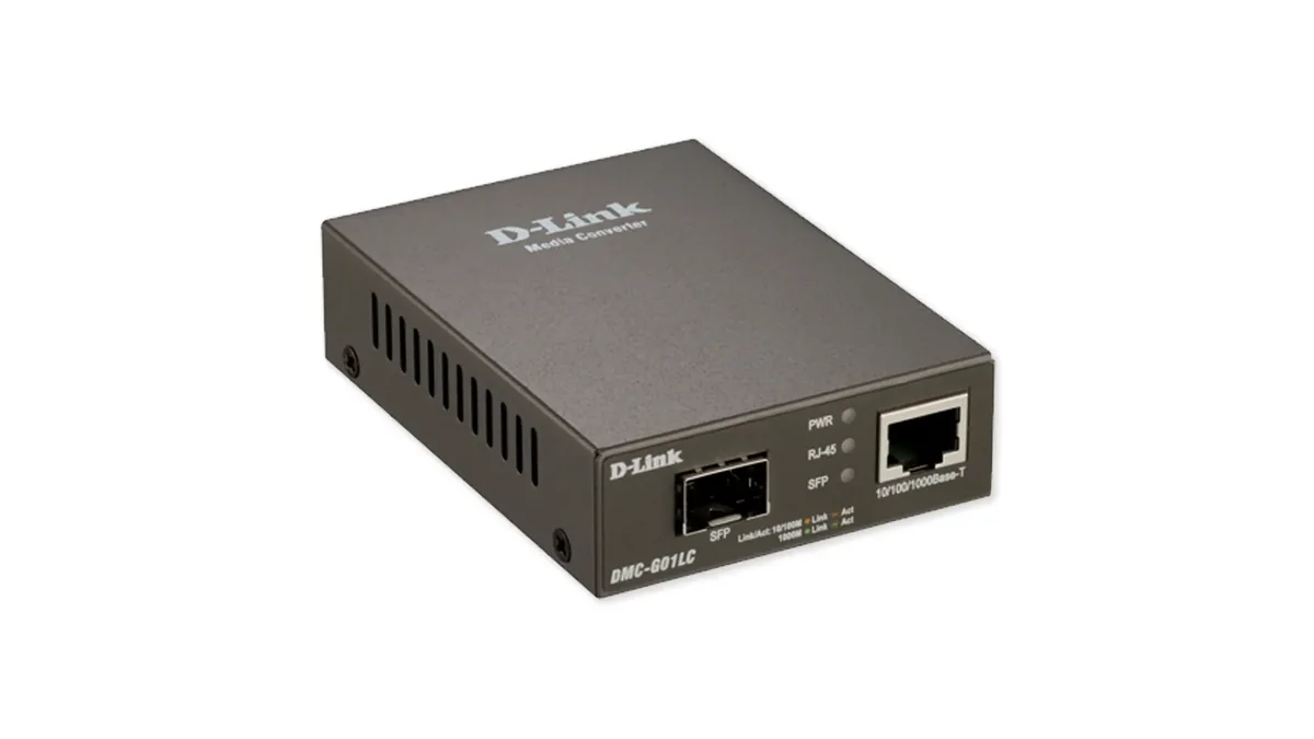 D-link Dmc G01lc